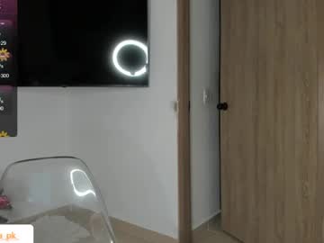 Roxy_Pk_ Chaturbate stream image from December 28, 2024