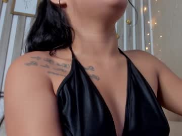 Sabrinahims_ Chaturbate stream image from December 28, 2024