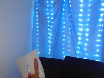 Scarlet_Fox__ Chaturbate stream image from December 28, 2024