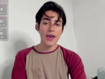 Sebas_Rosse Chaturbate stream image from December 28, 2024