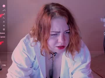 Shy____Mary Chaturbate stream image from December 28, 2024