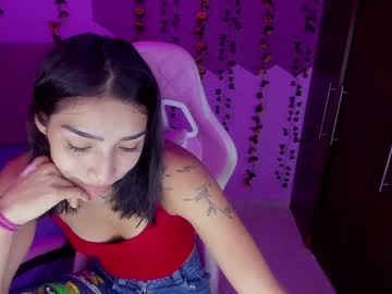 Soffi_21 Chaturbate stream image from December 28, 2024