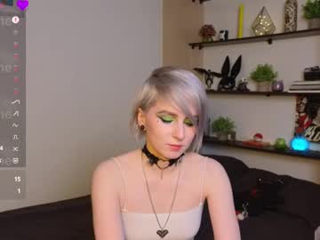 Sorry_Girl Chaturbate stream image from December 28, 2024