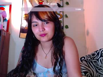 Sweetie_Maryy Chaturbate stream image from December 28, 2024