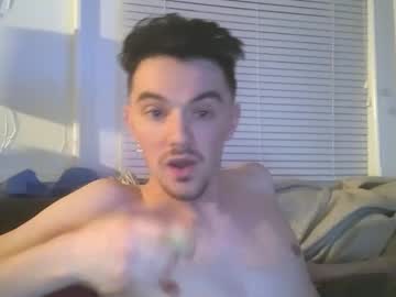 Tommyboycooper Chaturbate stream image from December 28, 2024