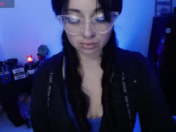 Alexa_Sweet69x Chaturbate stream image from December 29, 2024