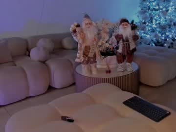 Ammy_Oxford Chaturbate stream image from December 29, 2024