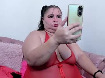 Angie_Matur3 Chaturbate stream image from December 29, 2024