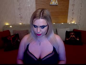Annessixreign Chaturbate stream image from December 29, 2024