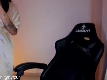 _Azul17 Chaturbate stream image from December 29, 2024