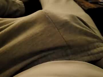 Bigrocket1983 Chaturbate stream image from December 29, 2024