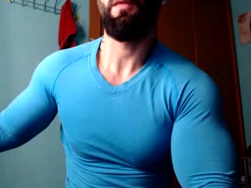 Bigstallone Chaturbate stream image from December 29, 2024