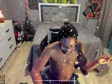Blaccanalmatters Chaturbate stream image from December 29, 2024