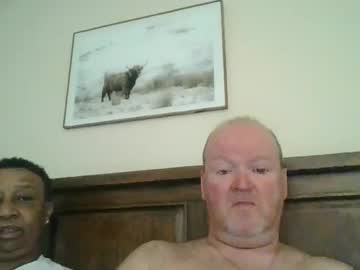 Black_N_White4 Chaturbate stream image from December 29, 2024