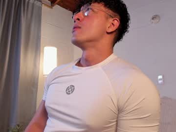 Blake_Levi Chaturbate stream image from December 29, 2024