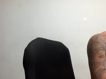 Bob_Pettersonn Chaturbate stream image from December 29, 2024