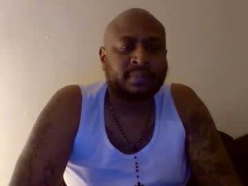 Daddydickxm Chaturbate stream image from December 29, 2024