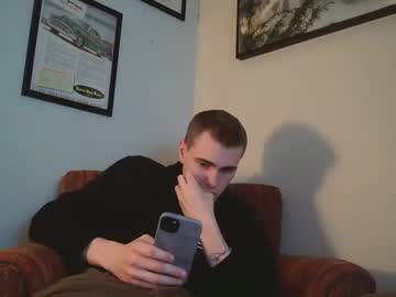 Finnabun33 Chaturbate stream image from December 29, 2024