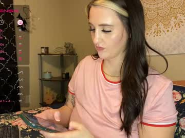 Girlofurdreamsxxxxox Chaturbate stream image from December 29, 2024