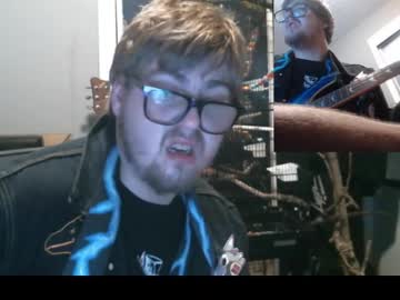 Jackoffjared Chaturbate stream image from December 29, 2024