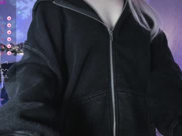 Little_Misaki Chaturbate stream image from December 29, 2024