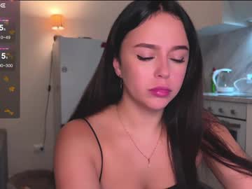 Megan_Nilson Chaturbate stream image from December 29, 2024