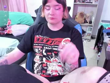Neko_Geek_ Chaturbate stream image from December 29, 2024