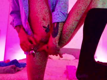 Playboyrabbit369 Chaturbate stream image from December 29, 2024