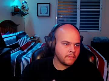 Rickyj1012 Chaturbate stream image from December 29, 2024
