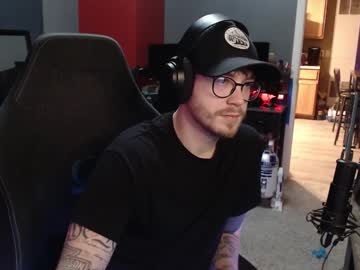 Ryanbirchwood Chaturbate stream image from December 29, 2024
