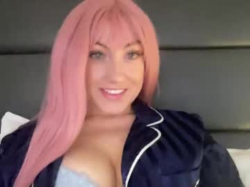 Scarlettlayne Chaturbate stream image from December 29, 2024