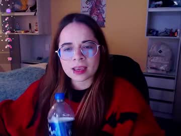 Sweetsmelody Chaturbate stream image from December 29, 2024