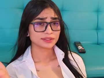 Thalia_066 Chaturbate stream image from December 29, 2024