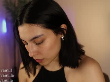 Vanilla_Velvet Chaturbate stream image from December 29, 2024