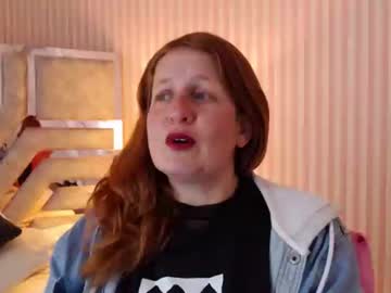 Viioletamora Chaturbate stream image from December 29, 2024