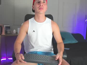 _Bruno_Bs Chaturbate stream image from December 29, 2024