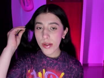 Bunnyy09 Chaturbate stream image from December 29, 2024