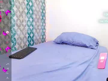 Cailynrogers Chaturbate stream image from December 29, 2024