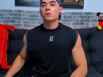 Chepe_Fit Chaturbate stream image from December 29, 2024
