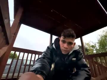 Coronelking Chaturbate stream image from December 29, 2024