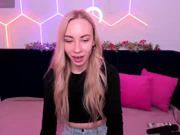 Diana_Garrett Chaturbate stream image from December 29, 2024
