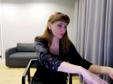 Diana_Meridor Chaturbate stream image from December 29, 2024