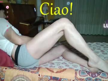 Erbadivetro Chaturbate stream image from December 29, 2024