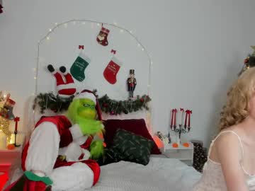 Freckle_Diyana Chaturbate stream image from December 29, 2024