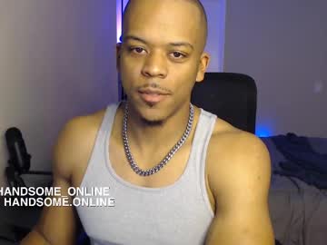 Is_D_Online Chaturbate stream image from December 29, 2024