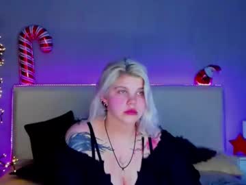 Joannlowe Chaturbate stream image from December 29, 2024