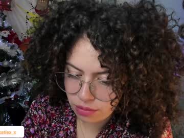 Just_Katiex Chaturbate stream image from December 29, 2024
