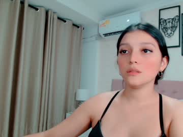 Littlemolly_Pregnant Chaturbate stream image from December 29, 2024