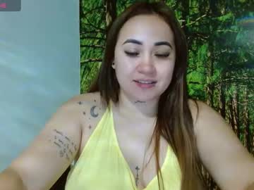 M33li Chaturbate stream image from December 29, 2024
