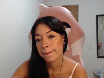 Maraa_09 Chaturbate stream image from December 29, 2024